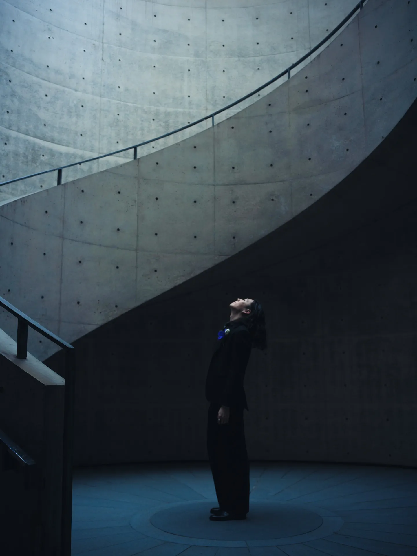 建築ロケーション